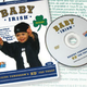 Image for article titled How To Brainwash Your Baby Early